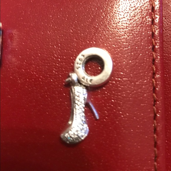 Authentic Pandora Charms - Picture 2 of 7